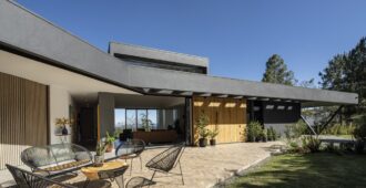 Colombia: Casa JANA - Toledo Estudio de Arquitectura