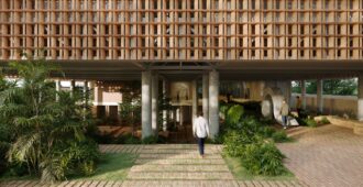Nueva sede del Museo de Arte Contemporáneo de Panamá (MAC Panamá) - Palma + Taller TO