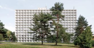 Eslovaquia: Renovación de Vivienda KOSMALT - Atrium Architekti