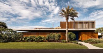 Brasil: Casa Maré - Stemmer Rodrigues Arquitetura