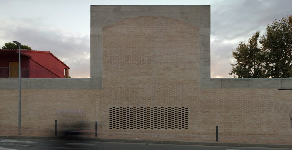 España: CAP Cotet - BAAS arquitectura