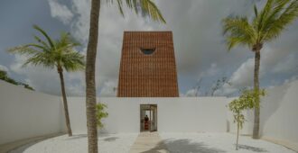 Brasil: Casa Attico - Atelier Matteo Arnone
