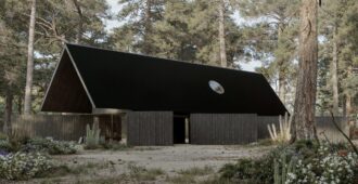 Uruguay: Casa Ocho al Cubo - Diego Arraigada Arquitectos
