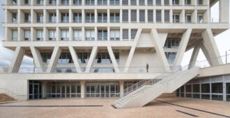 Colombia: Fundación Universitaria Compensar - Bermúdez Arquitectos