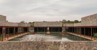 México: Centro de visitantes para la Hacienda Tequila Clase Azul en Tepatitlán de Morelos - Elías Rizo Arquitectos