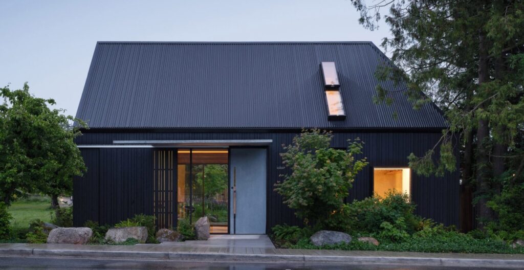 Estados Unidos: Vivienda para un artista - GO’C