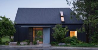 Estados Unidos: Vivienda para un artista - GO’C