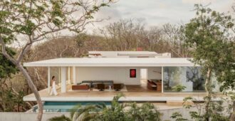 México: Casa Malonic - HW Studio