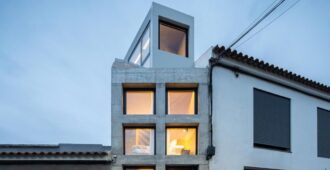 Portugal: Mini Atalhada - SO Architecture & Design