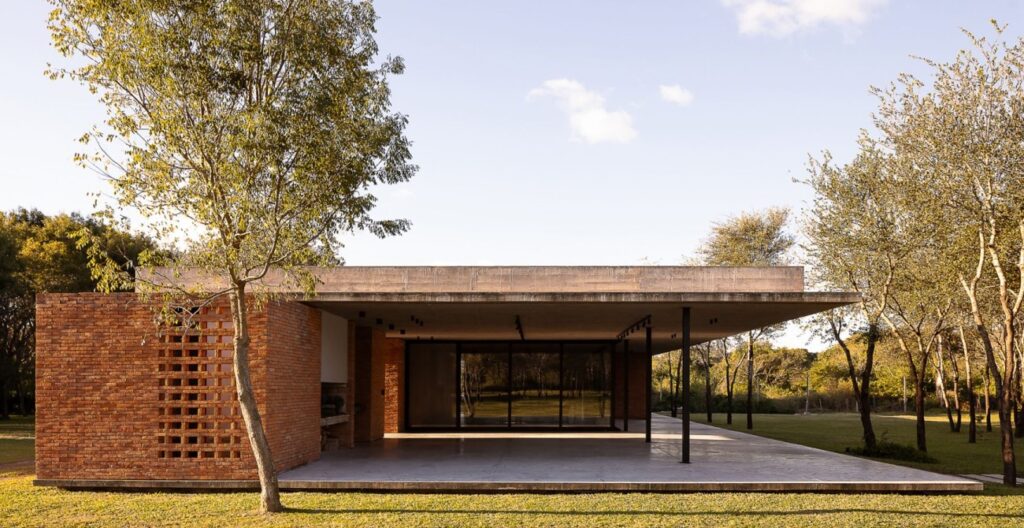 Argentina: Vivienda Perichón - ODB Arquitectos