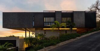Costa Rica: Casa Cinco 7 - QBO3 Arquitectos