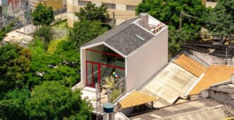 Brasil: Casa Votupoca - ARKITITO Arquitetura