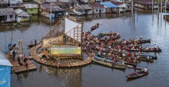 Perú: Cine Flotante MuyunaFest 2025 - Espacio Común