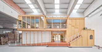 España: Tuvatèxtil - NUA arquitectures