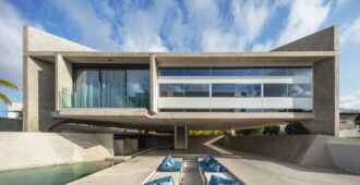 Brasil: Casa HAVEBLUE - Yuri Vital Arquiteto