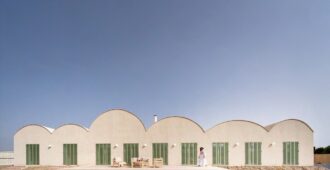 España: Casa Vereda - L'Aura Ortín Architecture for Happiness