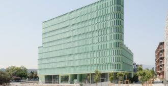 Francia: OASIS - Atelier Stéphane Fernández